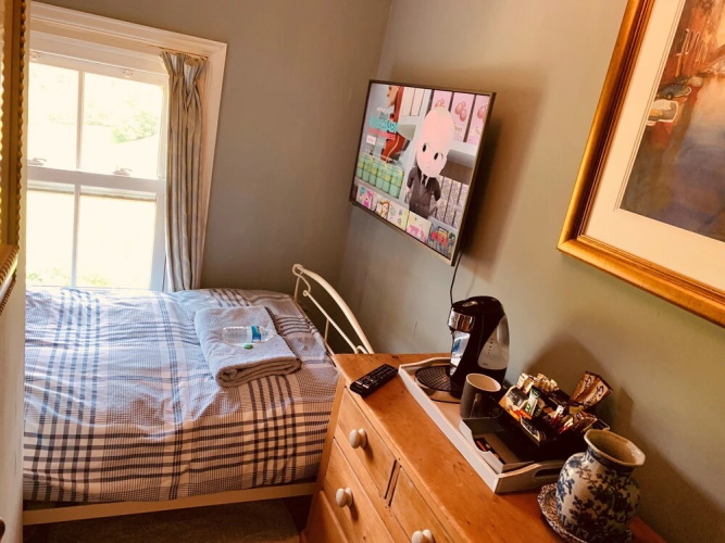 Hotelbild