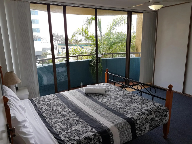 Kalua Holiday Apartments