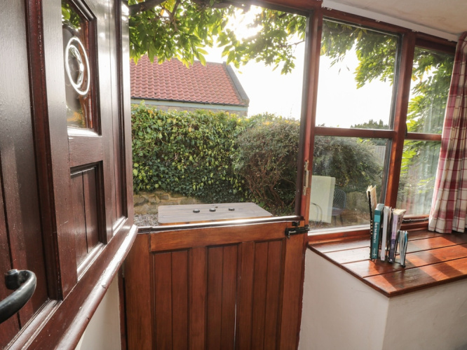 Goathland Cottage