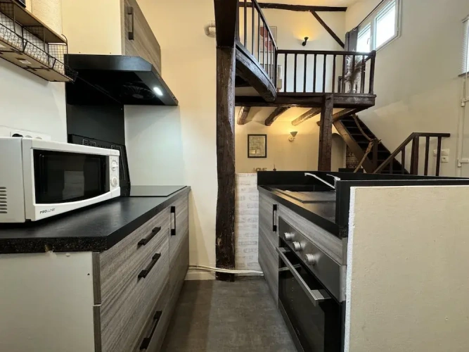 Cottage