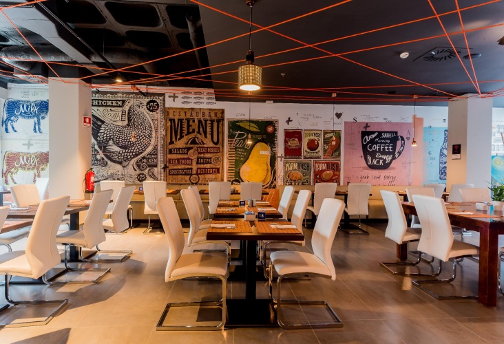 Star Inn Lisbon Airport photo 22