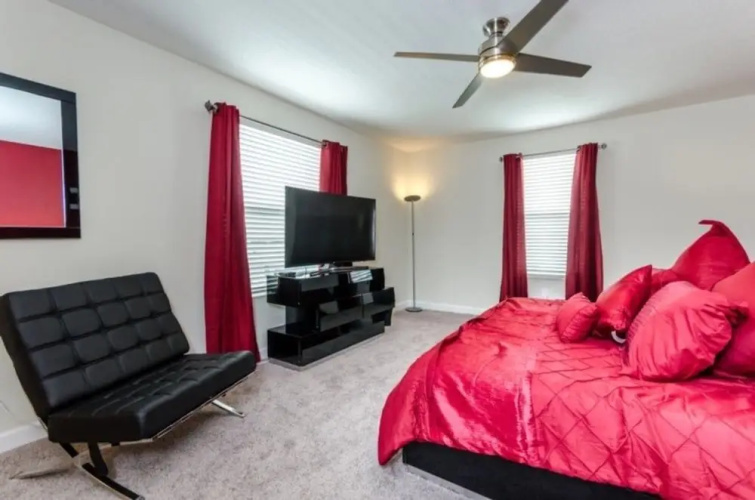 1569sw 5 Bedroom Villa