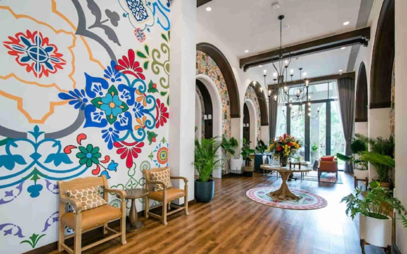 Asia BnB Lacasita Residence