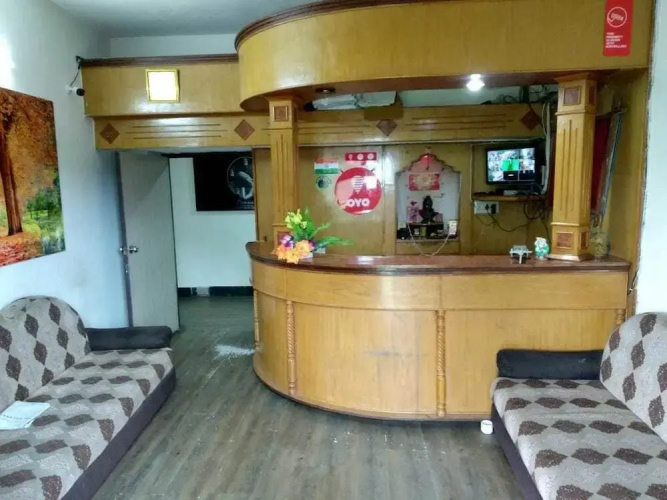 Hotel Lasa By Ashoka