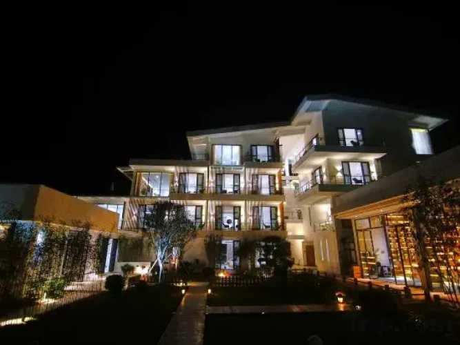 Hotelafbeelding