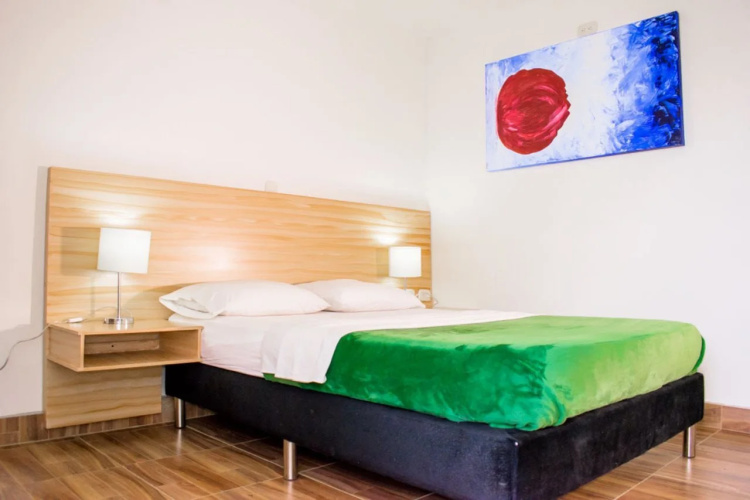 Hotel Berdez