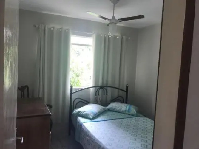 Casas de Temporada Conservatória