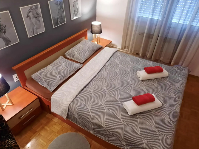 Apartman RIGEL