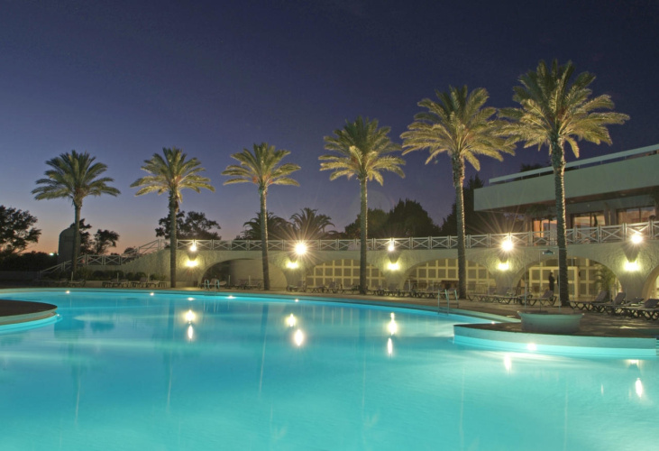 Pestana Alvor Praia Premium Beach and Golf Resort photo 33