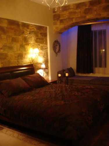 Alseides Boutique Hotel