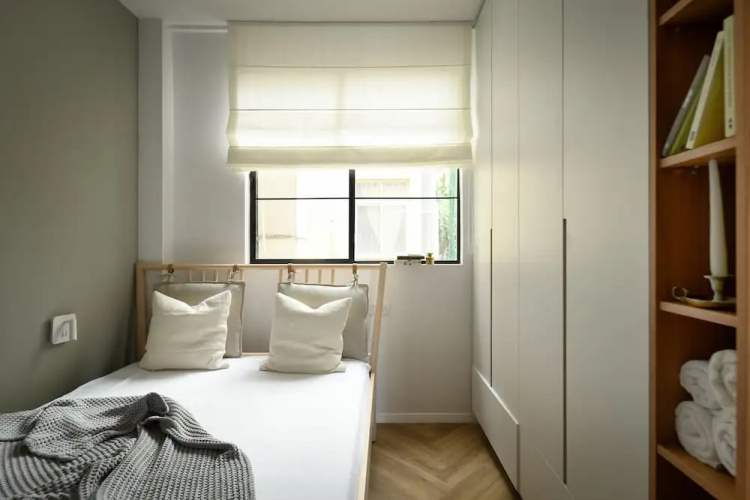 Stunning 2BR Apartment in Beeri