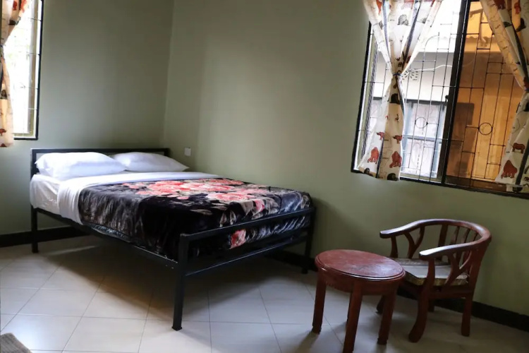 Co Msasani Guest House