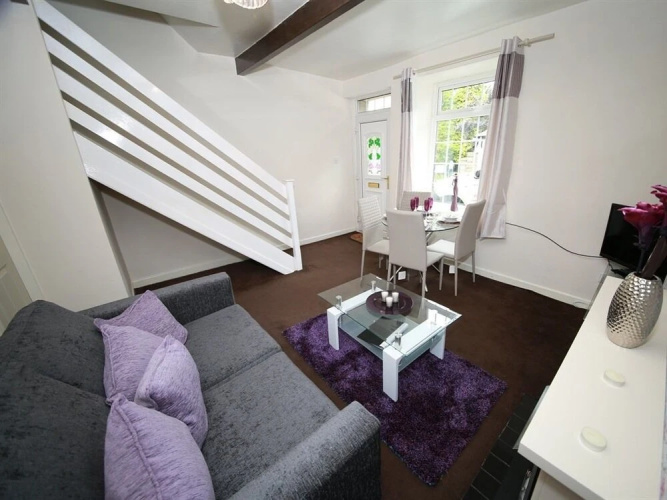 Haworth Homes