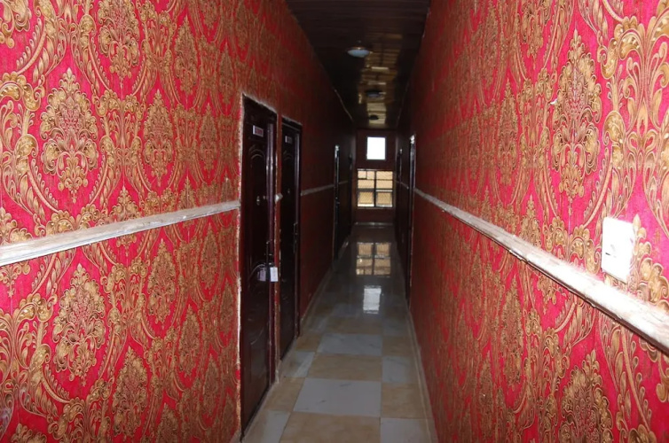 Yseg Hotel Ibadan