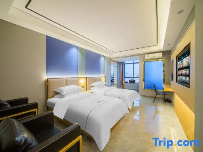 Business Twin room