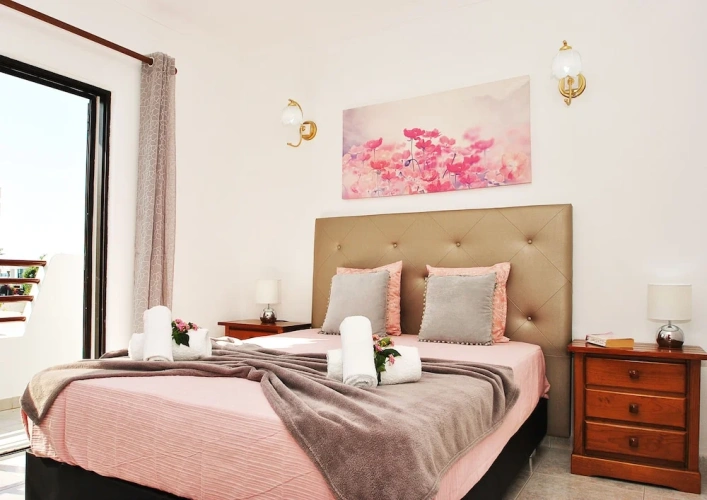 5 Bedrooms Villa with balcony and with sea view