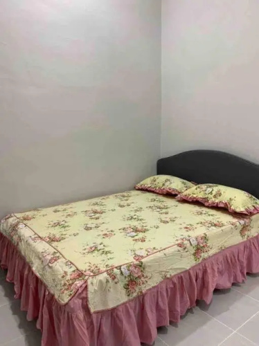 afza Homestay Paka A