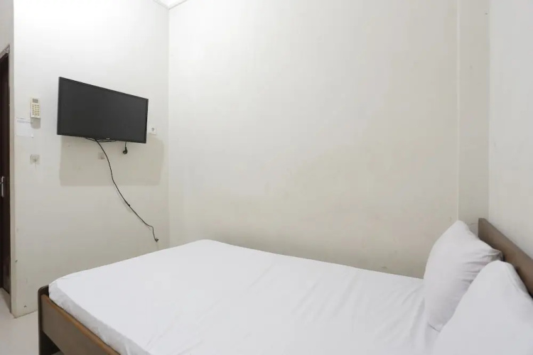 Hotel O Guest House Sae Madani