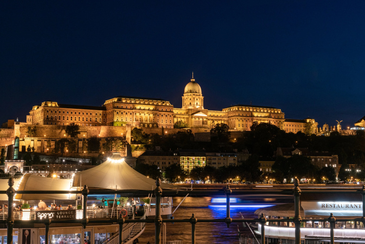 InterContinental Budapest photo 27