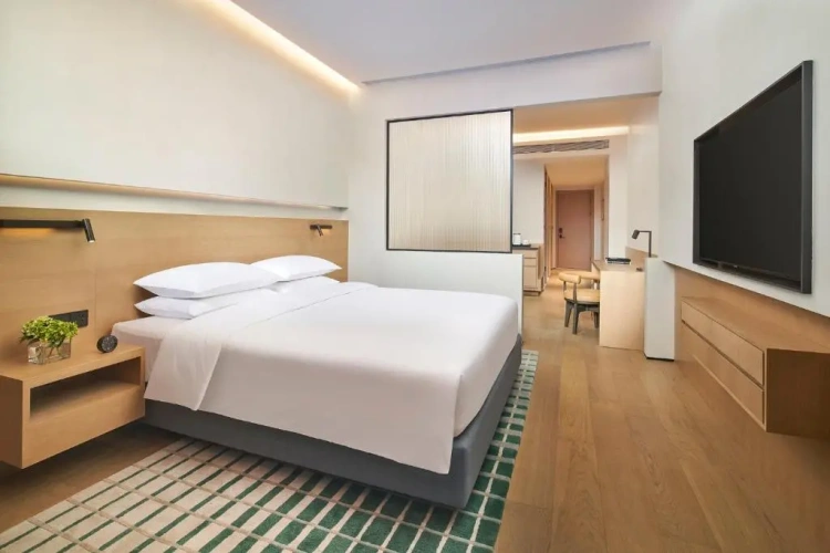 Double room