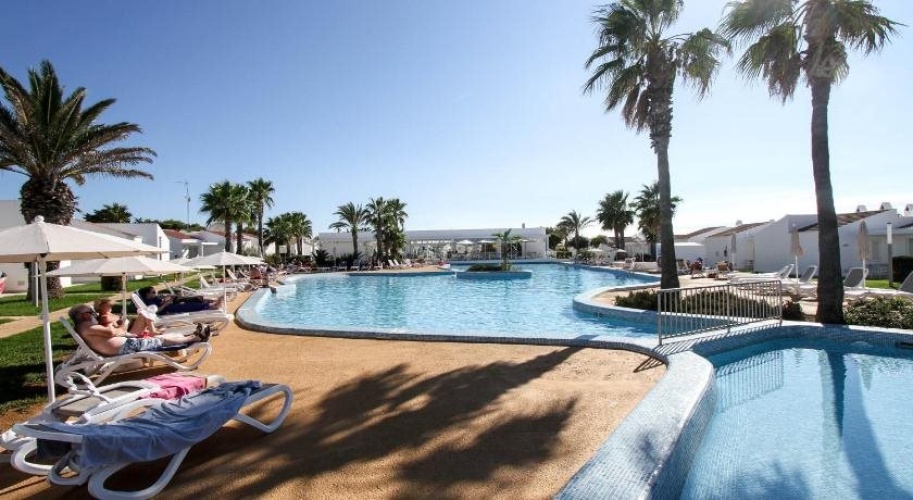 Sagitario Menorca Mar Apartments Adults Only photo 15