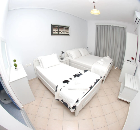 Hotel MS