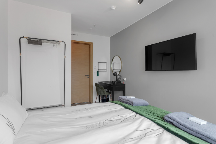 City Center Hotel