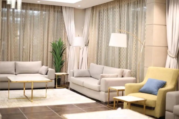 Rahhal Hotel Suites