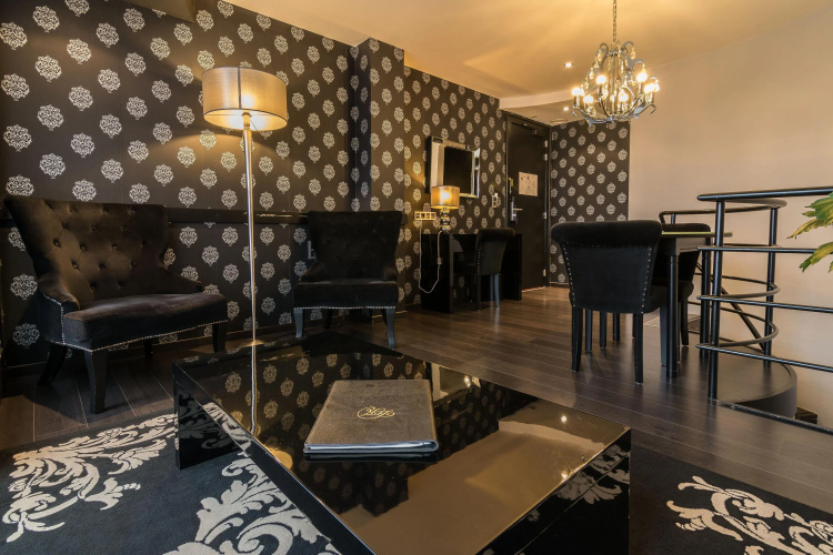 De Keyser Hotel