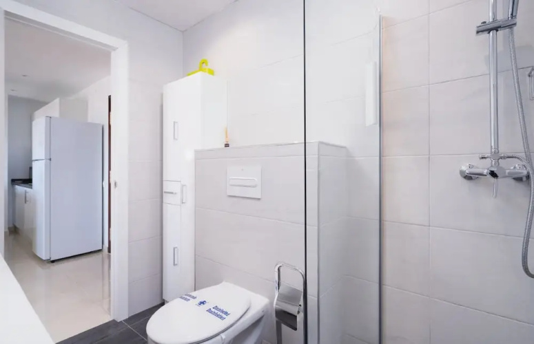 Book It Toscamar Apartment Moraira 1