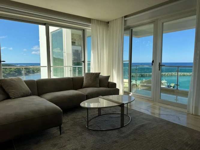 Luxury Apartment