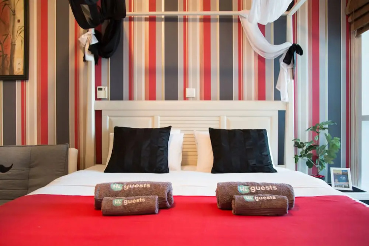 HiGuests Vacation Homes - Saba 2
