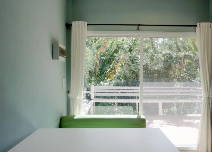 2 Bedrooms Family Cottage