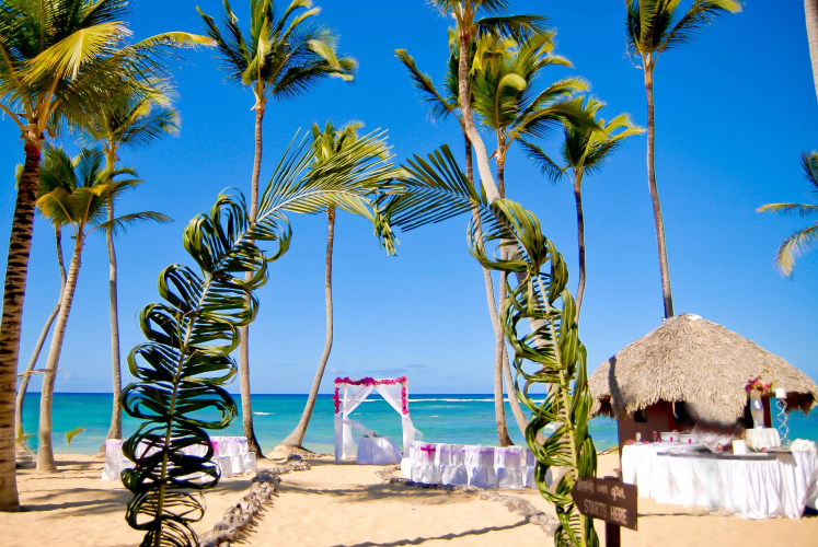 Grand Sirenis Punta Cana Resort photo 33