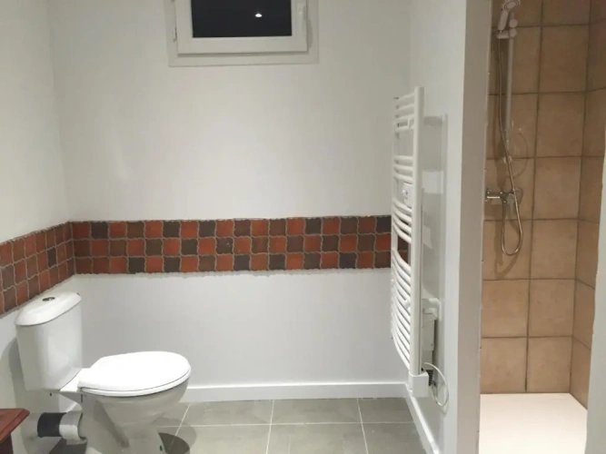 3 Bedrooms Cottage