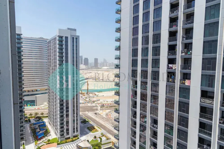 Bloomfields 2BR Bridges Al Reem