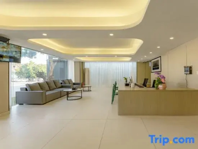 Linhai Homestay