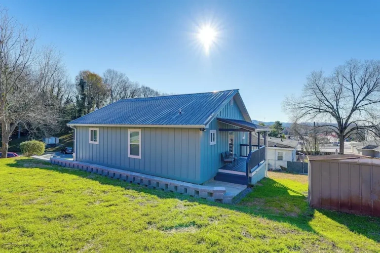 2 Bedrooms Cottage