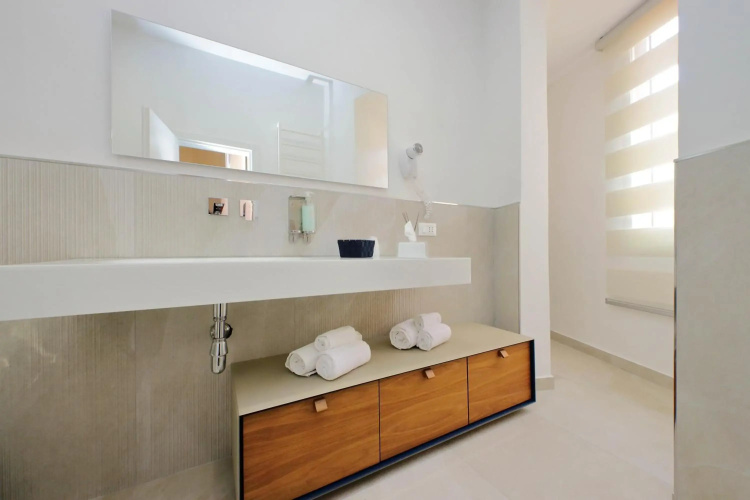 Trevi Rome Suite