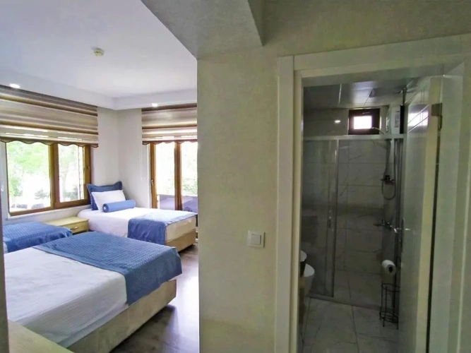 Standard Family room
