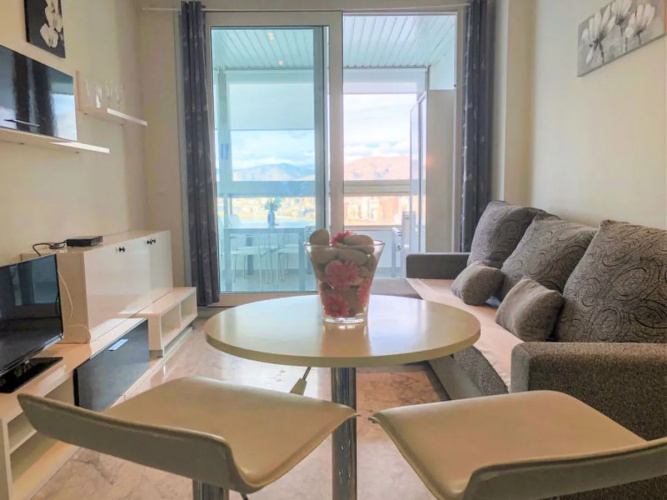 Apartment Gemelos Benidorm 14352