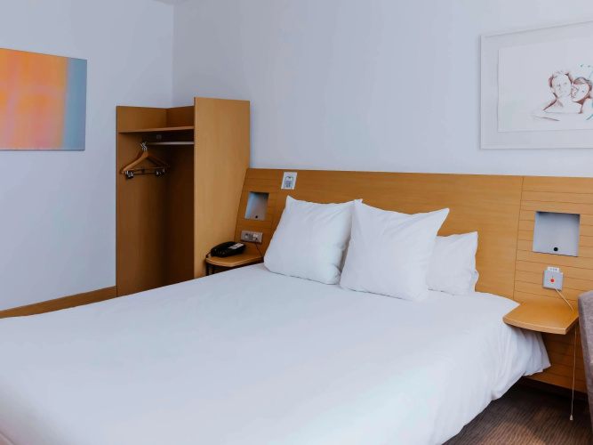 Novotel Krakow City West [Ex-Bronowice] photo 6