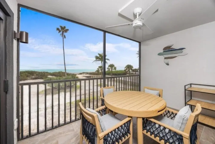 Pelicans Roost 106 2 Bedroom Condo