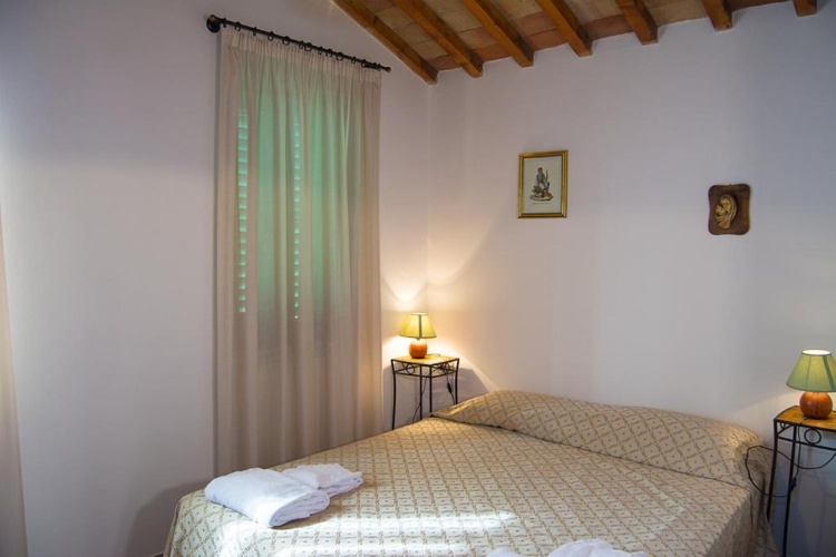 2 Bedrooms Apartment with view