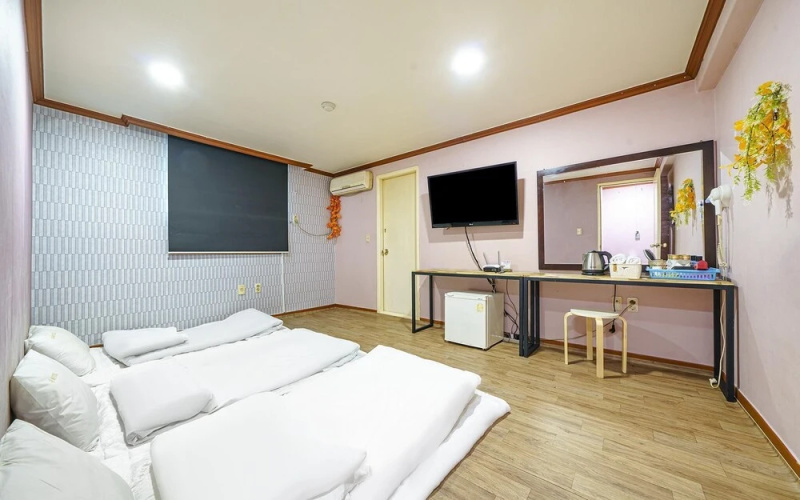 Icheon Nae Motel