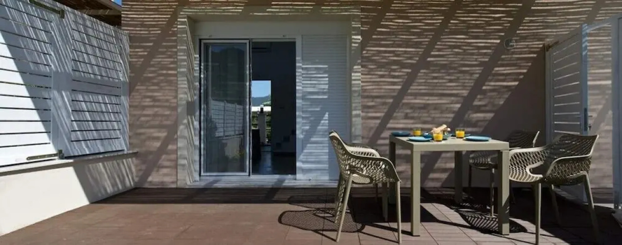 Votsalo Suites