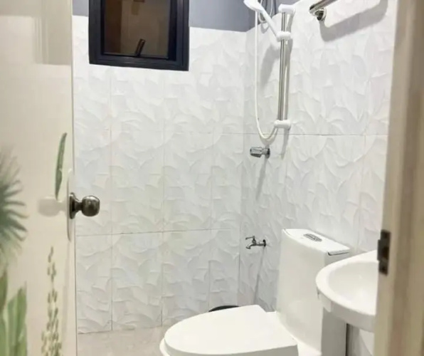 RedDoorz @ P3K Suites Manila