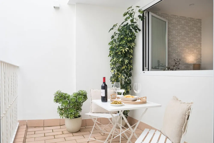 MYLU SUITES by PUERTA CATEDRAL