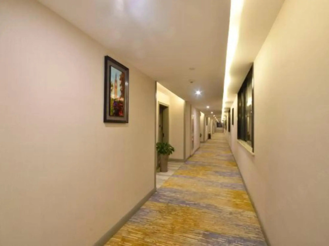 Huahao Yueyuan Hotel