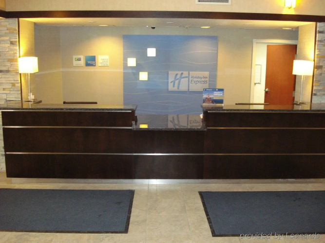 Holiday Inn Express Casper-Interstate 25 by IHG